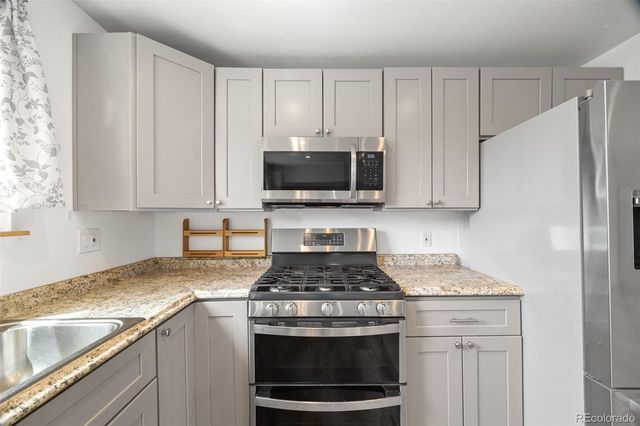 16023 E Eastman Place, Aurora, CO 80013
