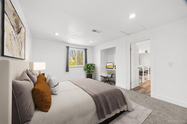 16023 E Eastman Place, Aurora, CO 80013