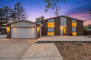 16023 E Eastman Place, Aurora, CO 80013
