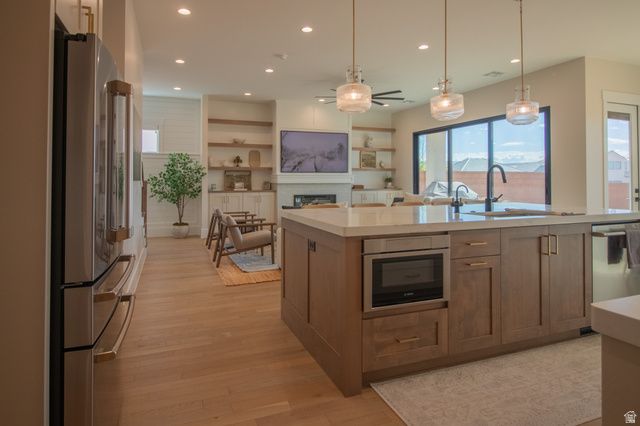 2824 E FRESHET DR, Washington, UT 84780