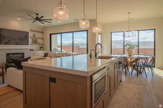 2824 E FRESHET DR, Washington, UT 84780