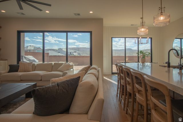 2824 E FRESHET DR, Washington, UT 84780