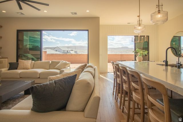 2824 E FRESHET DR, Washington, UT 84780