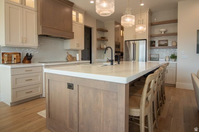 2824 E FRESHET DR, Washington, UT 84780