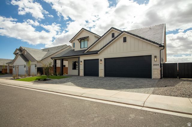 2824 E FRESHET DR, Washington, UT 84780