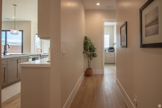 2824 E FRESHET DR, Washington, UT 84780