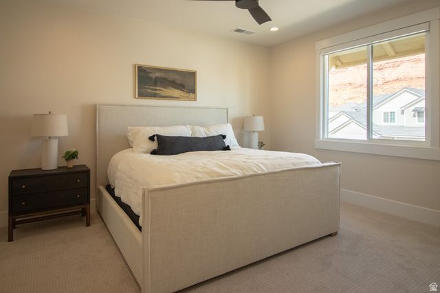 2824 E FRESHET DR, Washington, UT 84780