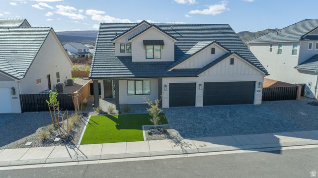 2824 E FRESHET DR, Washington, UT 84780