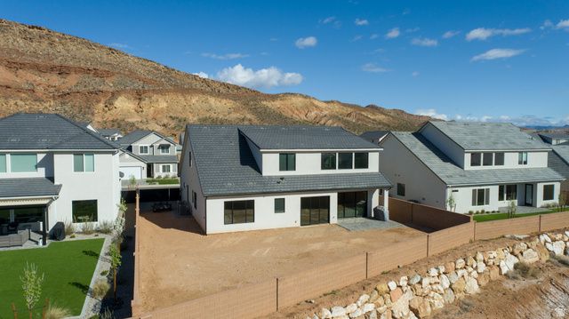 2824 E FRESHET DR, Washington, UT 84780