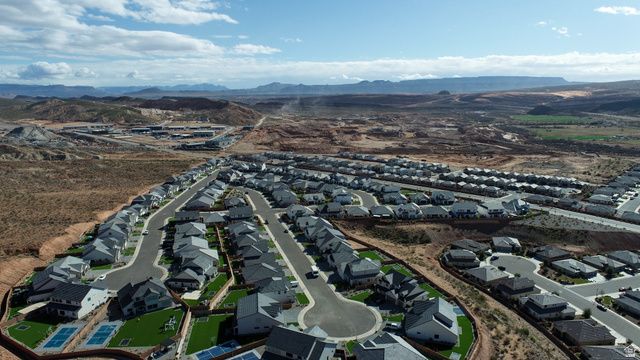 2824 E FRESHET DR, Washington, UT 84780