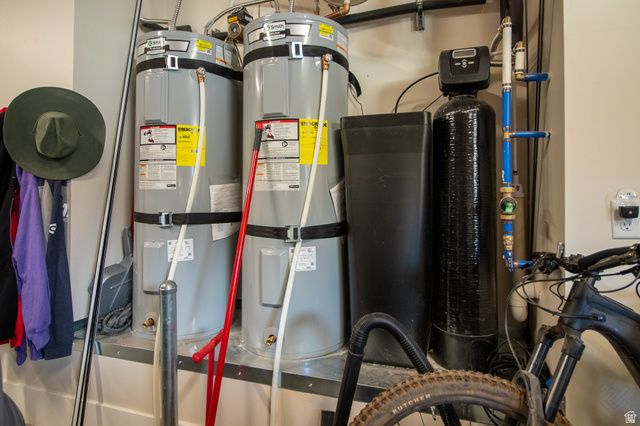 2824 E FRESHET DR, Washington, UT 84780