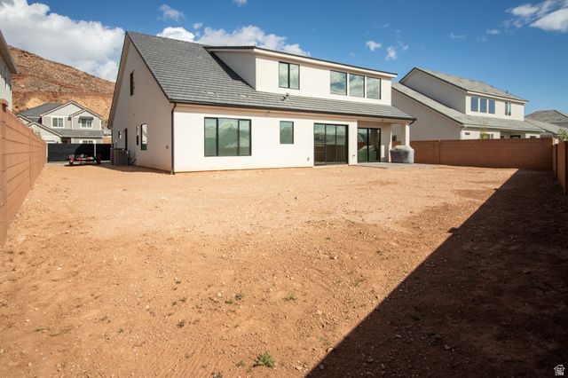 2824 E FRESHET DR, Washington, UT 84780