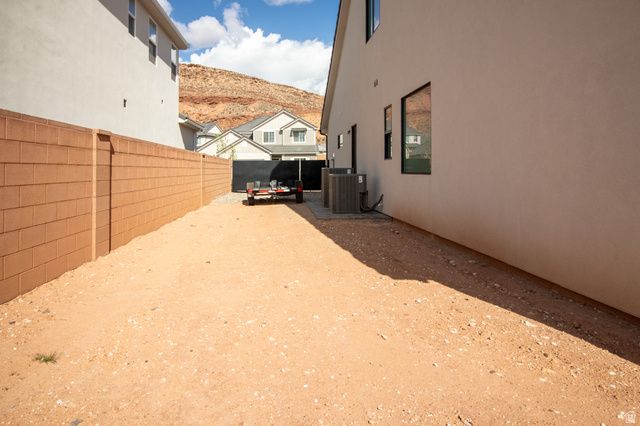 2824 E FRESHET DR, Washington, UT 84780