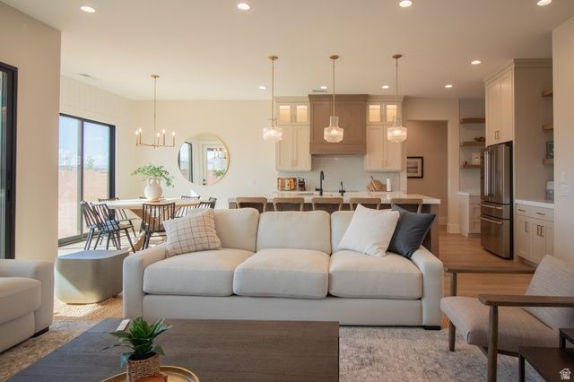 2824 E FRESHET DR, Washington, UT 84780