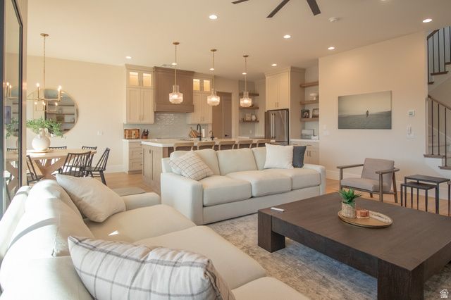 2824 E FRESHET DR, Washington, UT 84780