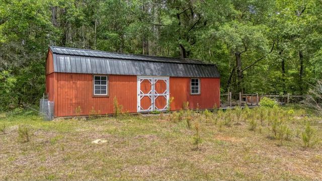 492 Red Oak Road, Cottageville, SC 29435