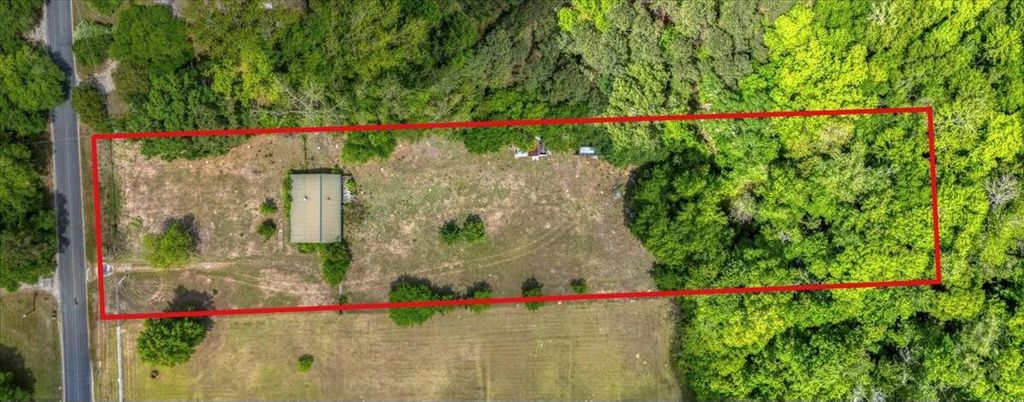 492 Red Oak Road, Cottageville, SC 29435