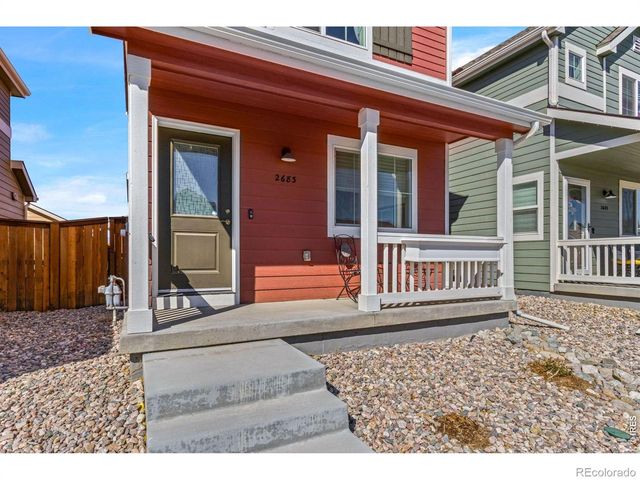 2683 Diamondback Drive, Berthoud, CO 80513