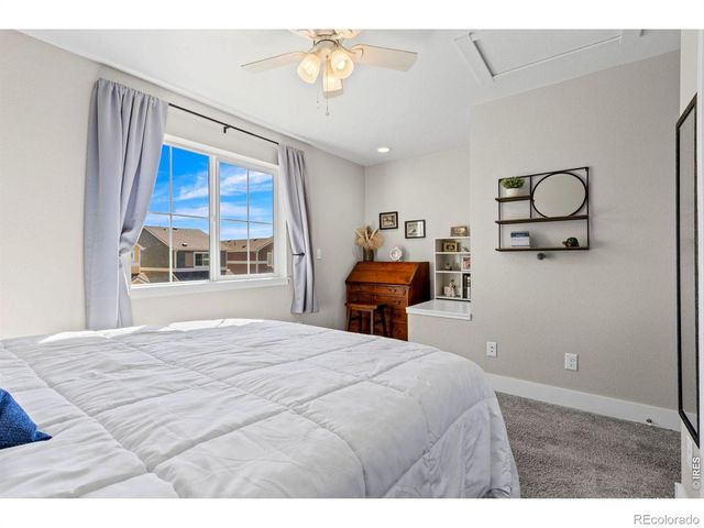 2683 Diamondback Drive, Berthoud, CO 80513