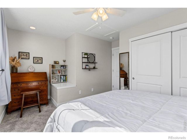 2683 Diamondback Drive, Berthoud, CO 80513