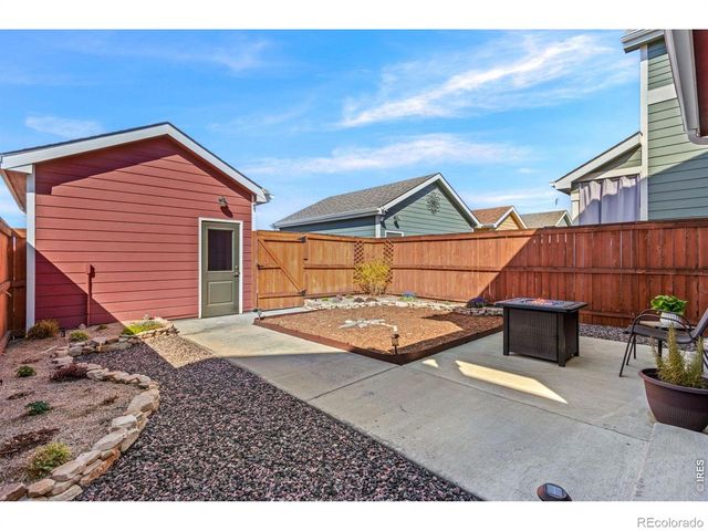 2683 Diamondback Drive, Berthoud, CO 80513