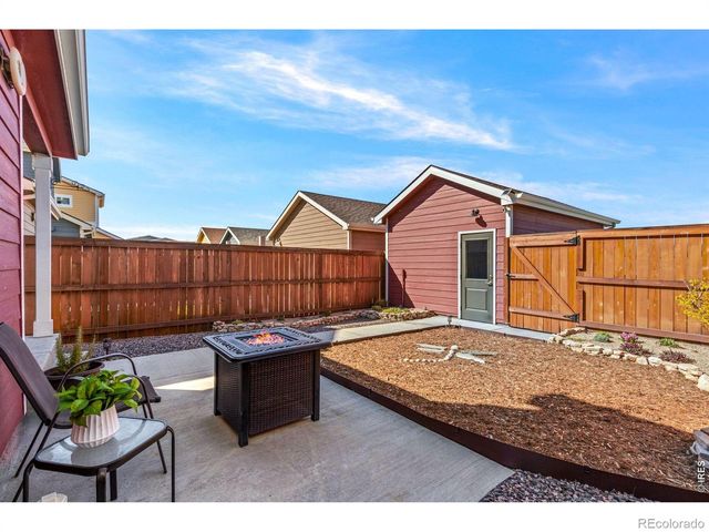 2683 Diamondback Drive, Berthoud, CO 80513