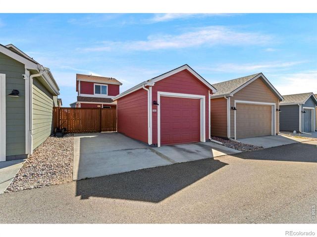 2683 Diamondback Drive, Berthoud, CO 80513