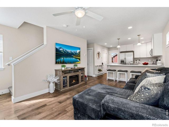 2683 Diamondback Drive, Berthoud, CO 80513