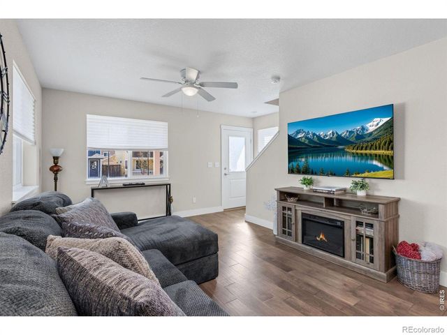 2683 Diamondback Drive, Berthoud, CO 80513