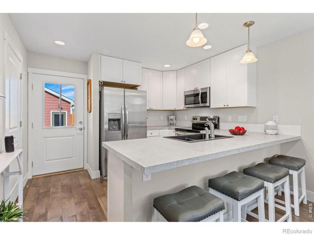 2683 Diamondback Drive, Berthoud, CO 80513