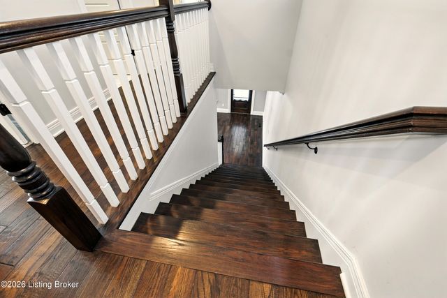 10910 Kings Crown Dr, Prospect, KY 40059