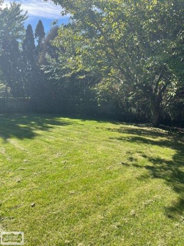 52811 Kelly Street, Macomb Twp, MI 48042