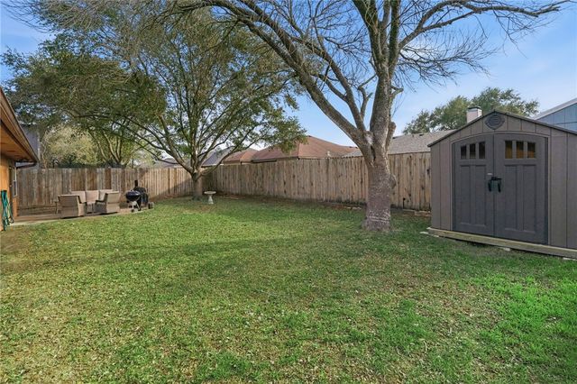 11609 Indio Creek, Corpus Christi, TX 78410