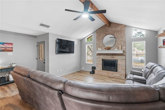 11609 Indio Creek, Corpus Christi, TX 78410