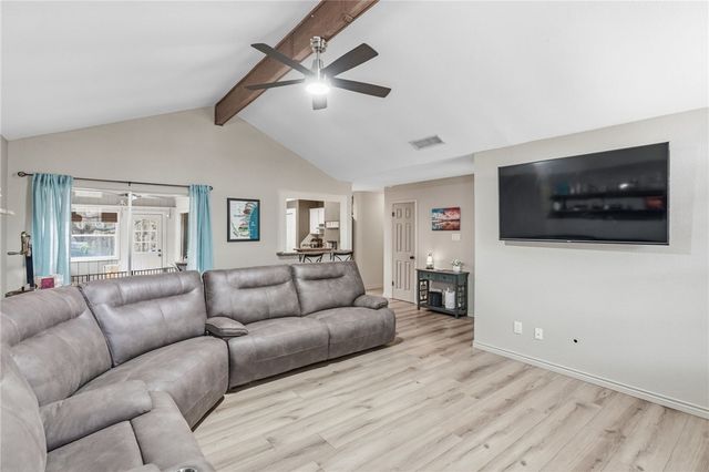 11609 Indio Creek, Corpus Christi, TX 78410