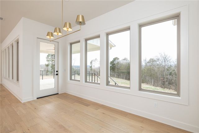 1148 Noah Street, Fayetteville, AR 72703