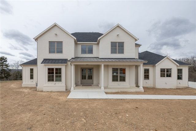 1148 Noah Street, Fayetteville, AR 72703