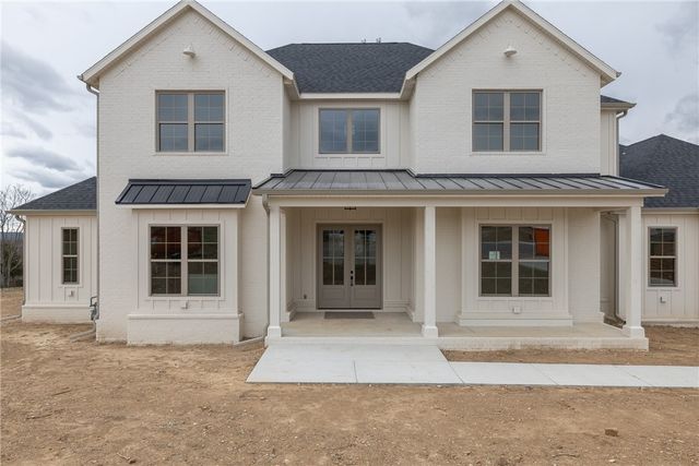 1148 Noah Street, Fayetteville, AR 72703