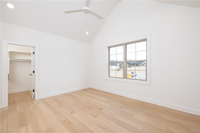 1148 Noah Street, Fayetteville, AR 72703