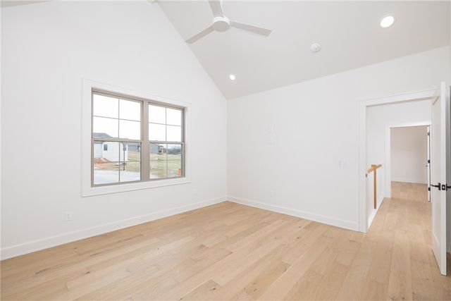 1148 Noah Street, Fayetteville, AR 72703