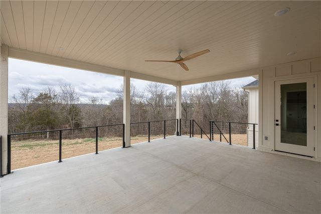 1148 Noah Street, Fayetteville, AR 72703