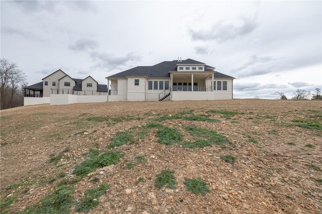 1148 Noah Street, Fayetteville, AR 72703