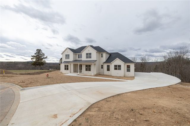 1148 Noah Street, Fayetteville, AR 72703