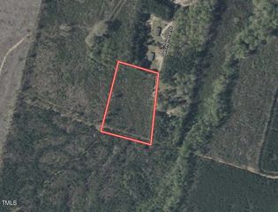 00 Dancing Horse Drive, Warrenton, NC 27589