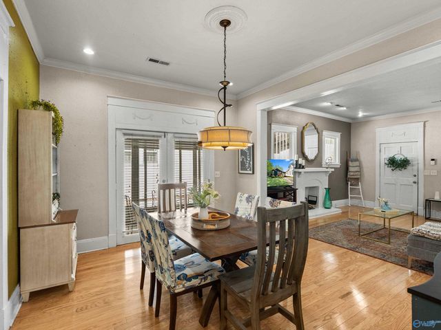607 Prospect Drive, Decatur, AL 35601