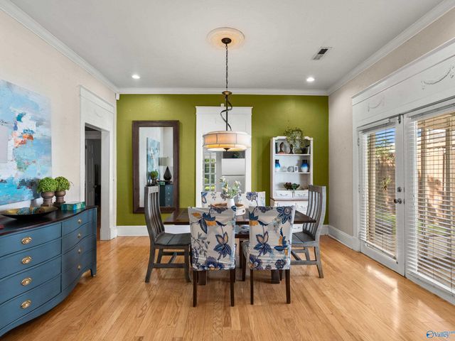 607 Prospect Drive, Decatur, AL 35601