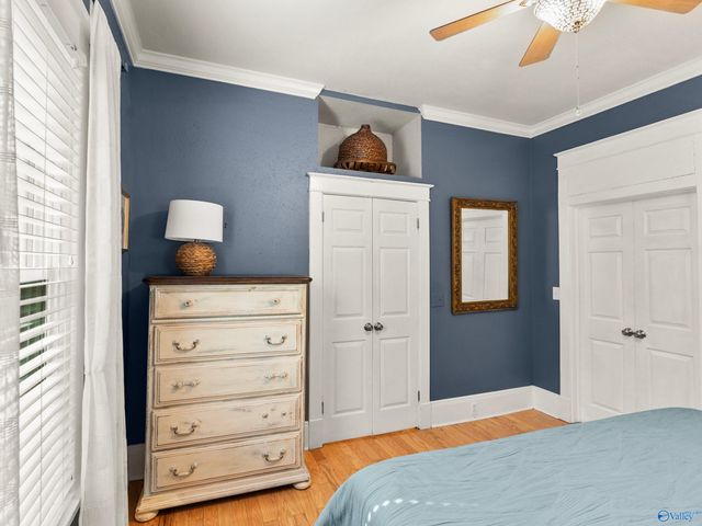 607 Prospect Drive, Decatur, AL 35601