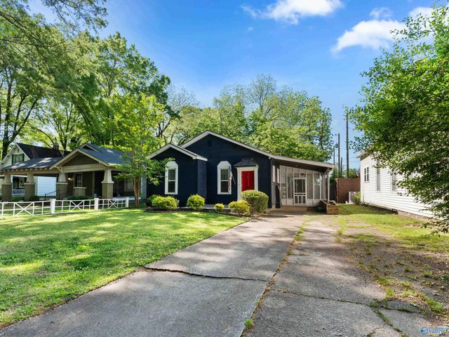 607 Prospect Drive, Decatur, AL 35601
