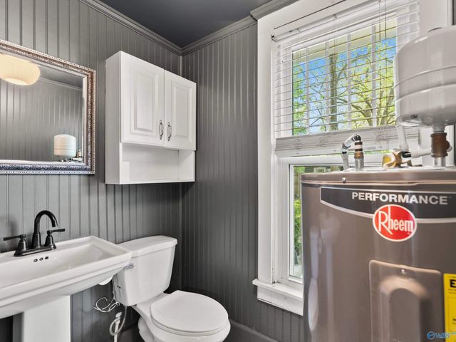 607 Prospect Drive, Decatur, AL 35601