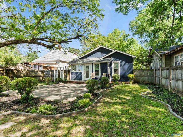 607 Prospect Drive, Decatur, AL 35601